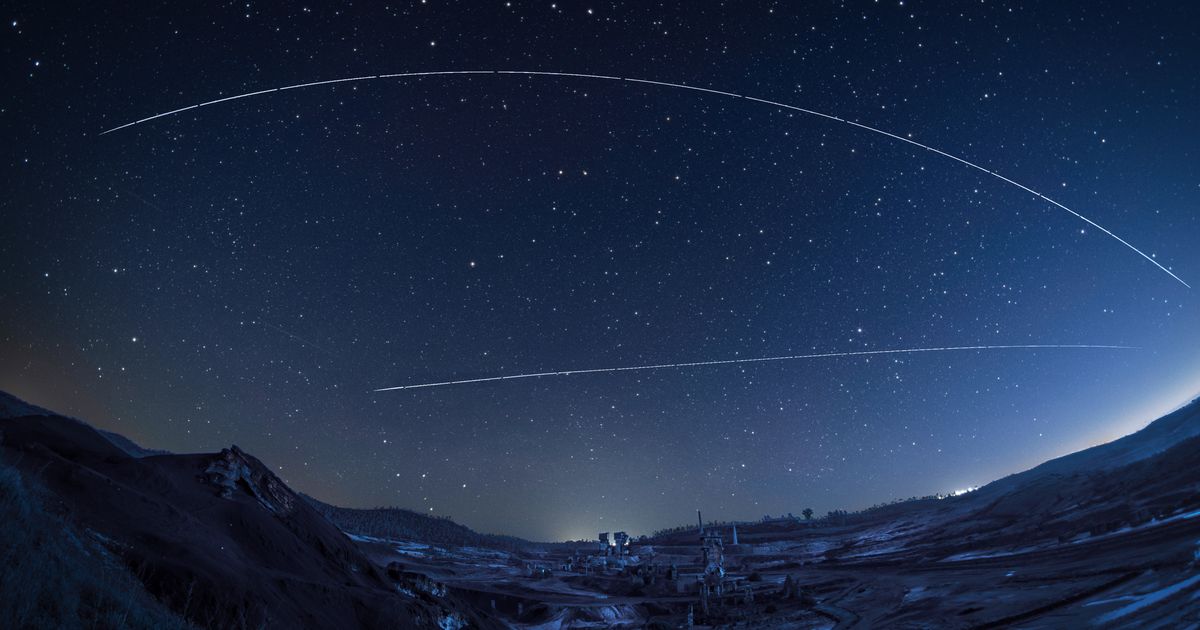 La morte dell'ISS e la corsa verso le stazioni spaziali commerciali
