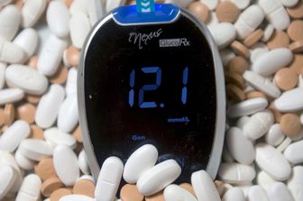studio insulina in pillola diabete
