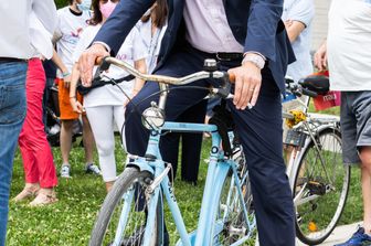 Giuseppe Sala, sindaco di Milano