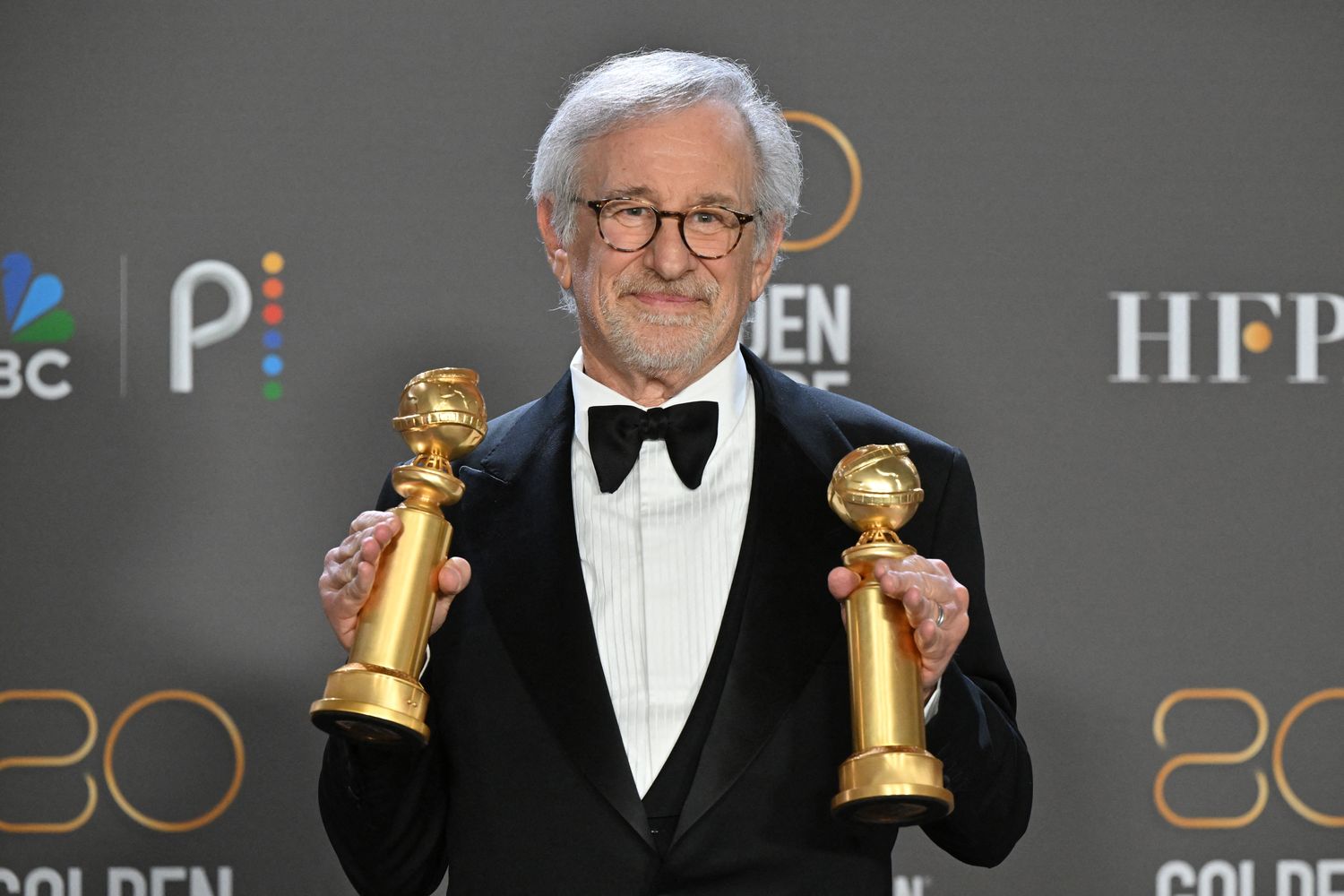 Steven Spielberg