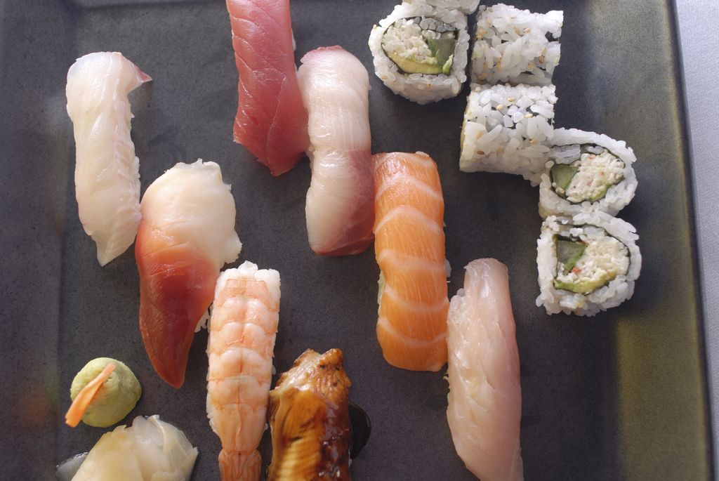 Sushi