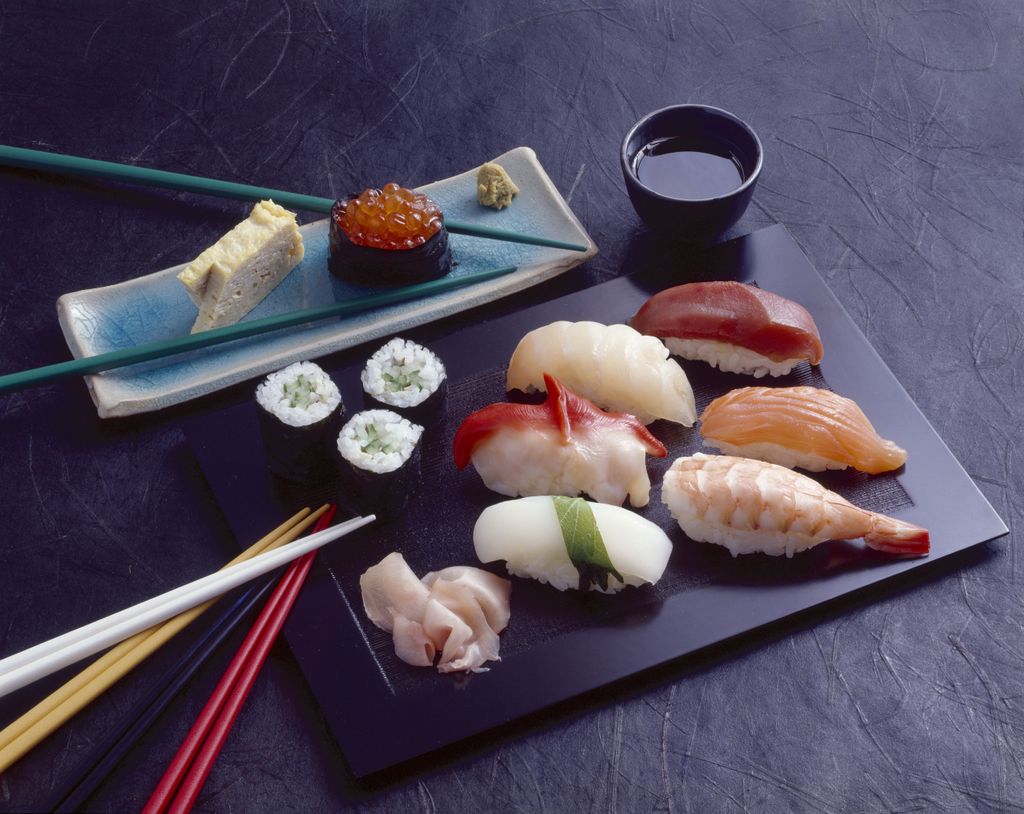 Sushi