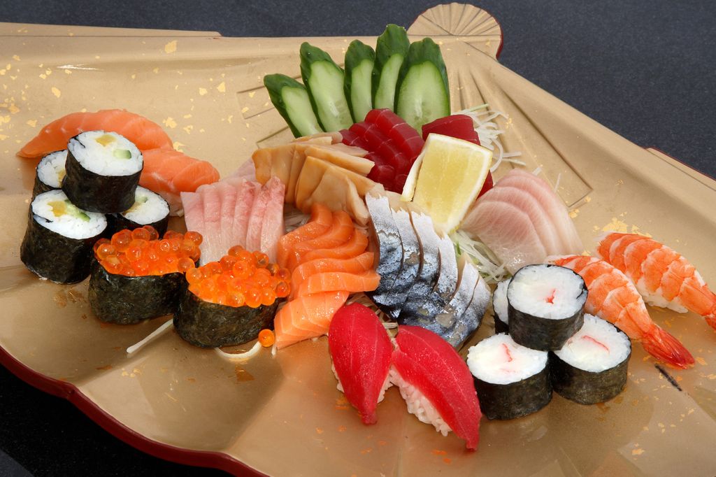 Sushi