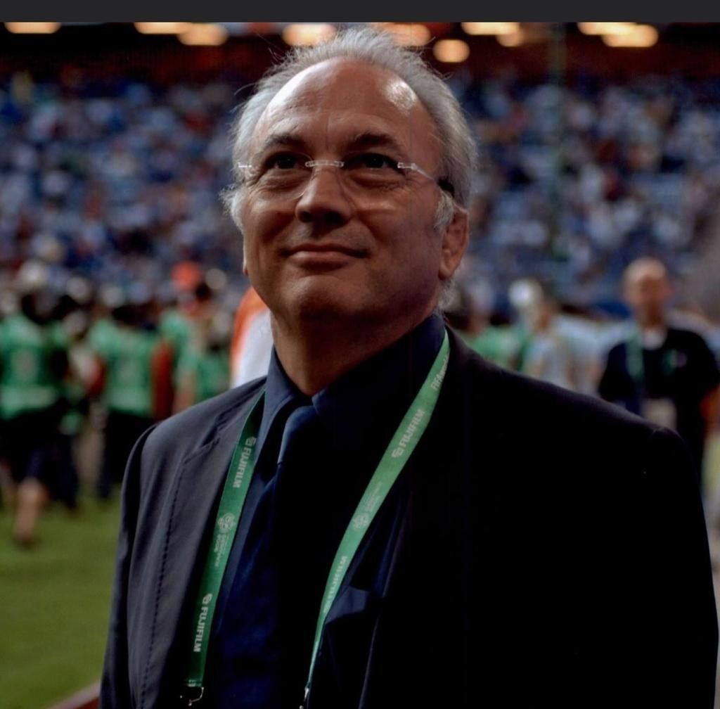 Il prefetto Francesco Tagliente&nbsp;