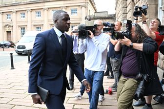 benjamin mendy assolto 6 accuse stupro