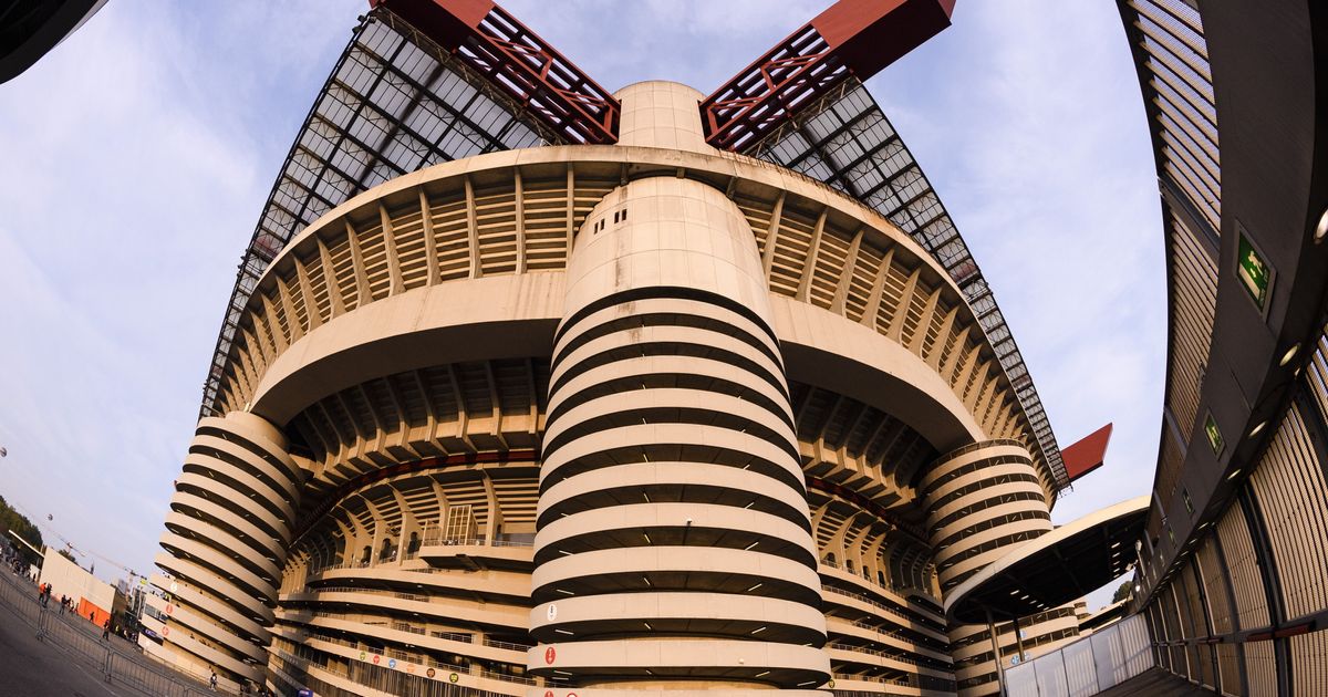 San Siro, approvata la vendita a Inter e Milan