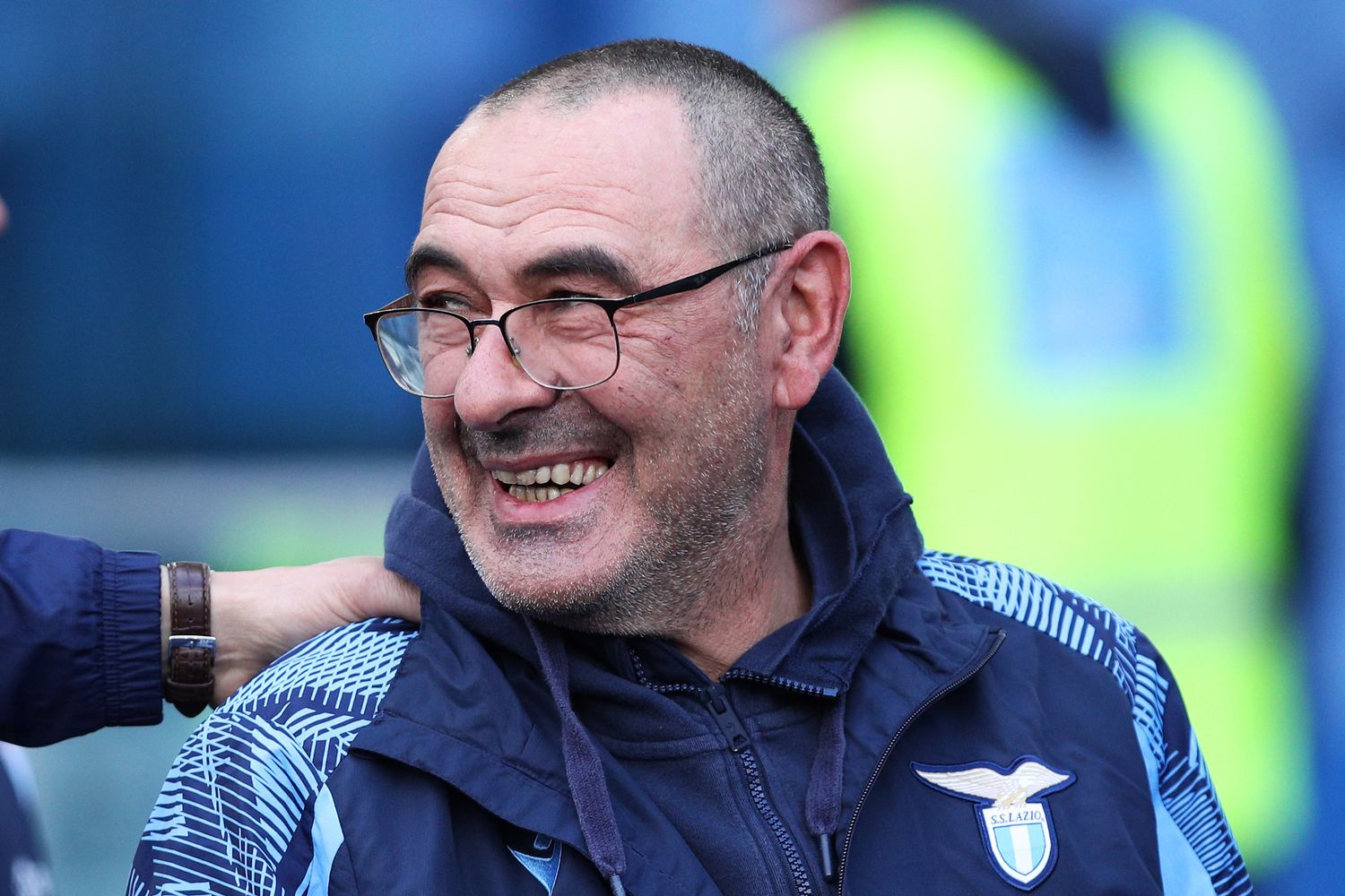 Maurizio Sarri