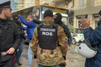 La cattura di Matteo Messina Denaro