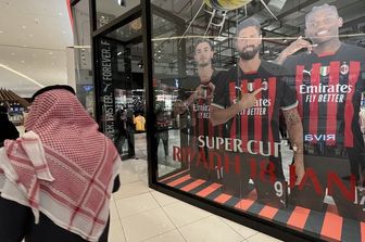 da cr7 al derby nel deserto la nuova mecca del calcio riad