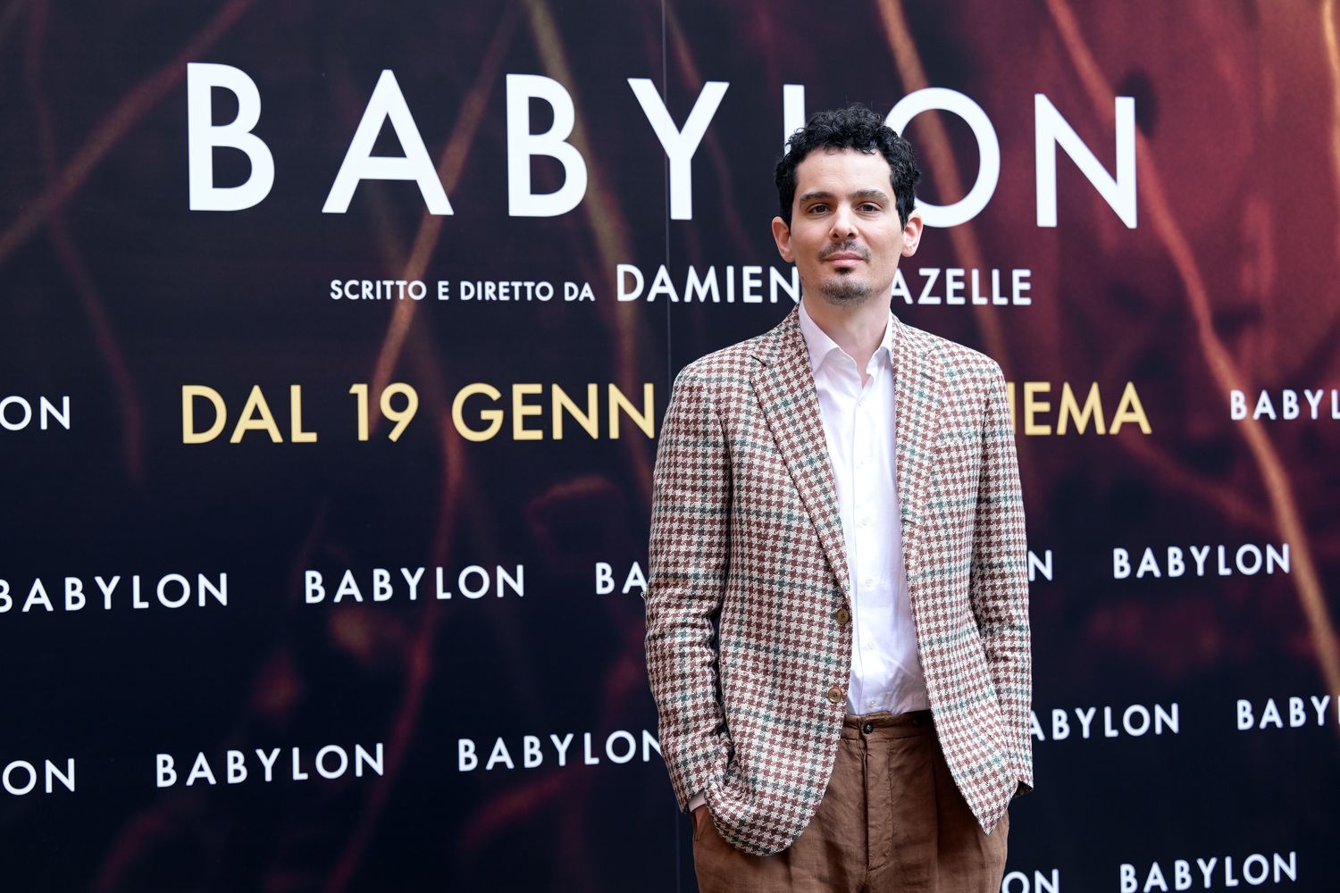 Damien Chazelle