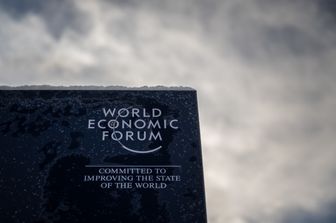 Forum di Davos - WEF