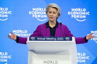 Ursula von der Leyen