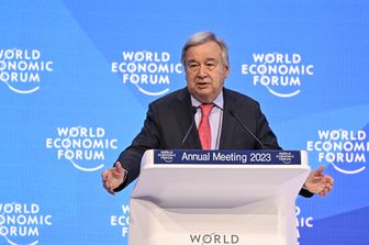 Ant&oacute;nio Guterres