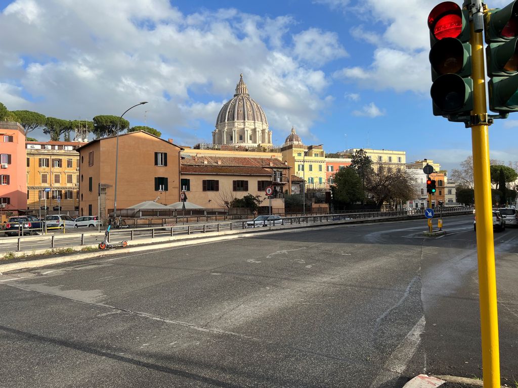 Zona piazza Cavalleggeri &nbsp;