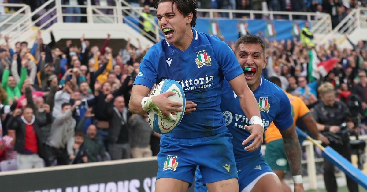 Il Sei nazioni arriva a Roma: il grande rugby come leva turistica