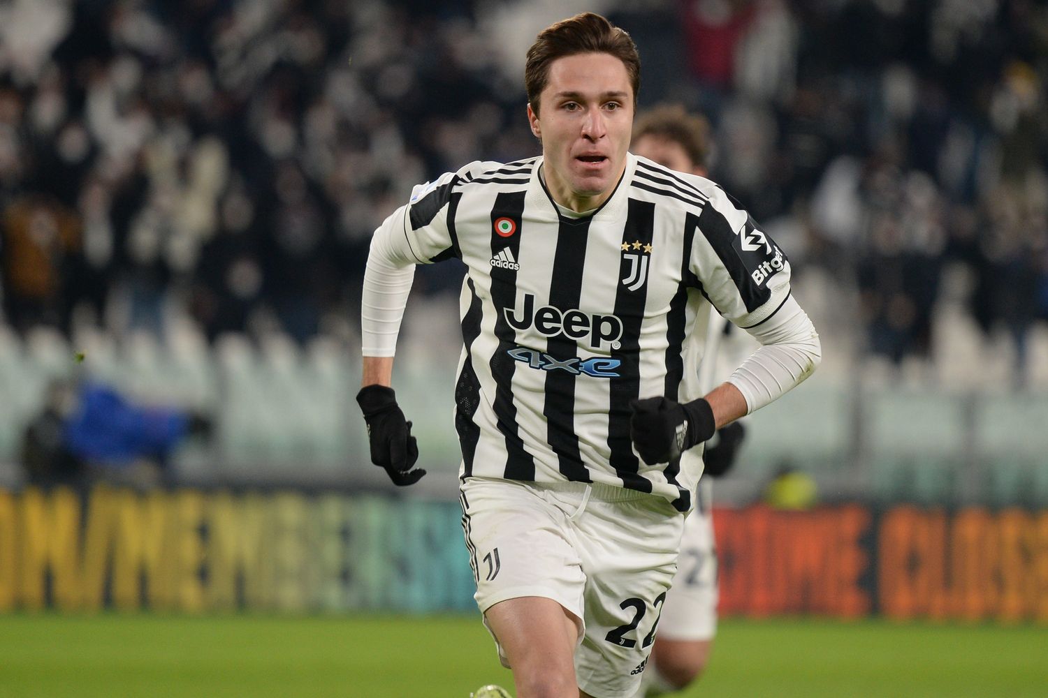 Federico Chiesa