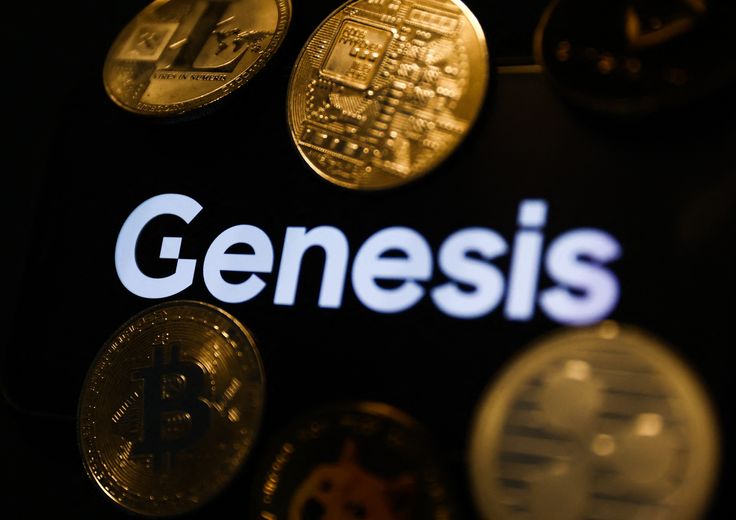 cripto inverno no tregua genesis fallimento ftx