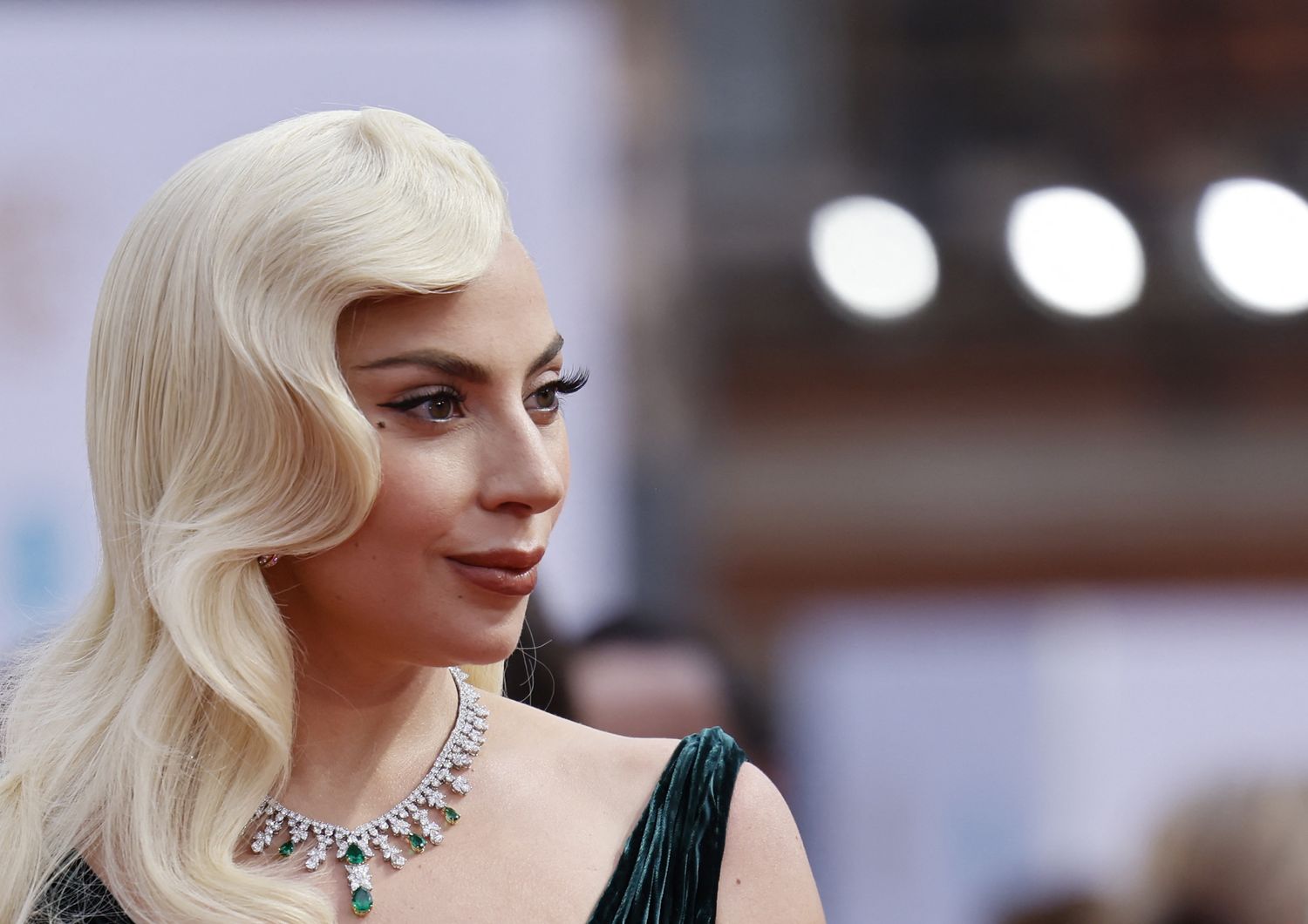 Esce in Italia la biografia di Lady Gaga