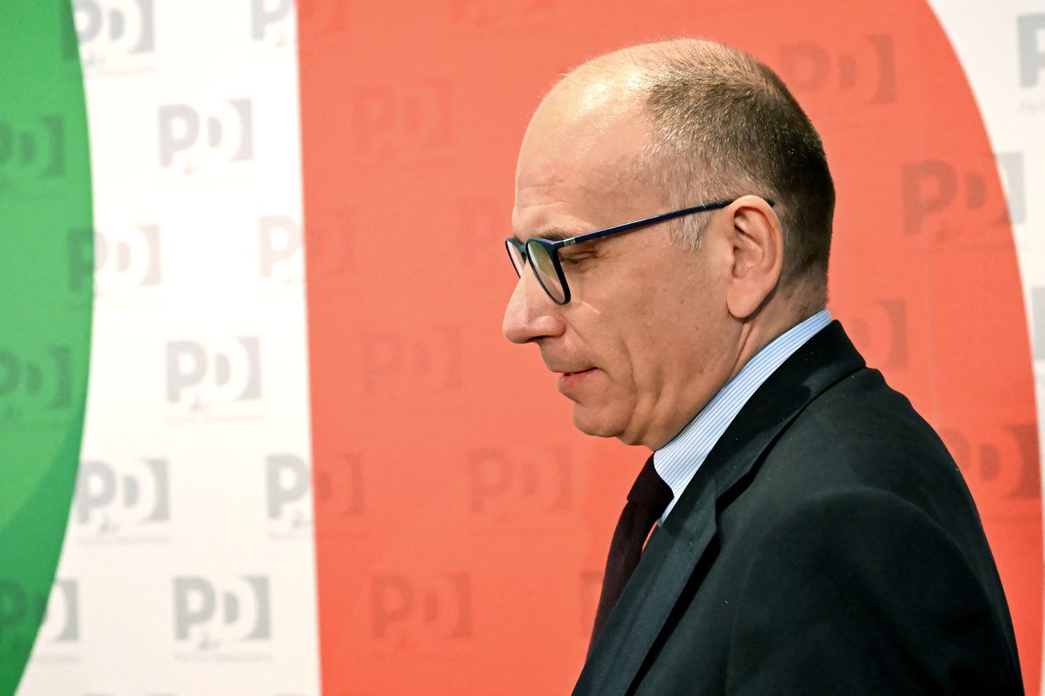 Enrico Letta