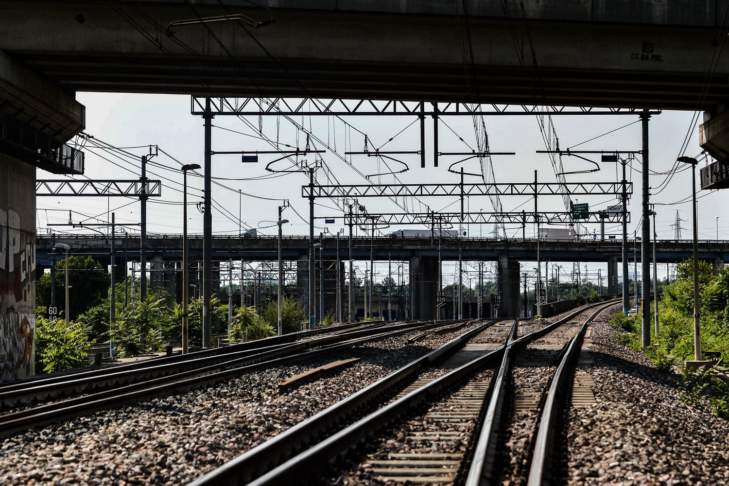 Binari e pendolarismo&nbsp;