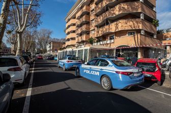 Polizia
