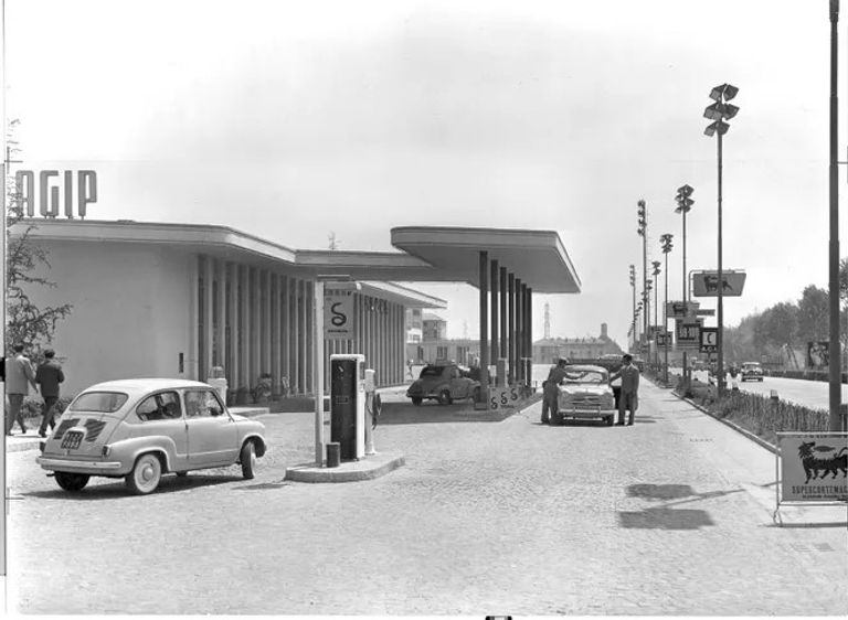 eni storia impresa libro feltrinelli