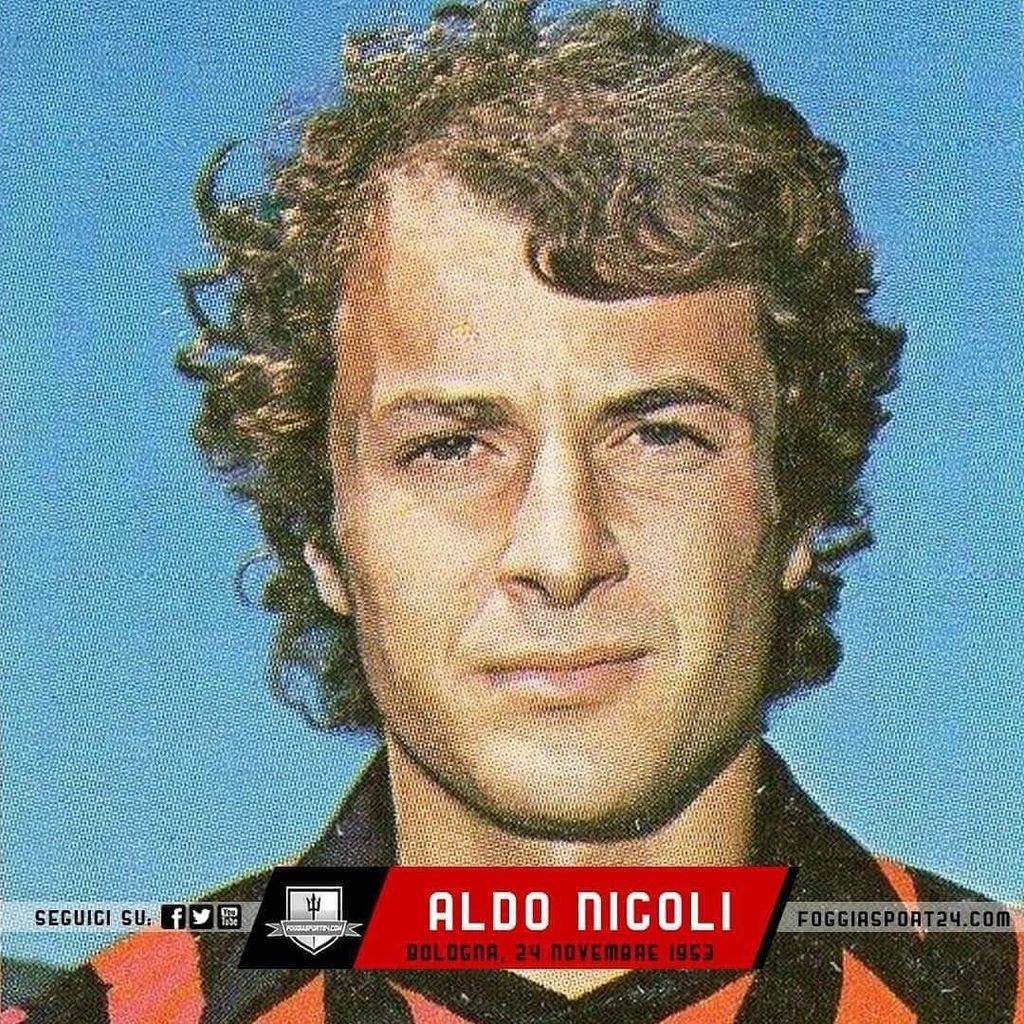 Aldo Nicoli