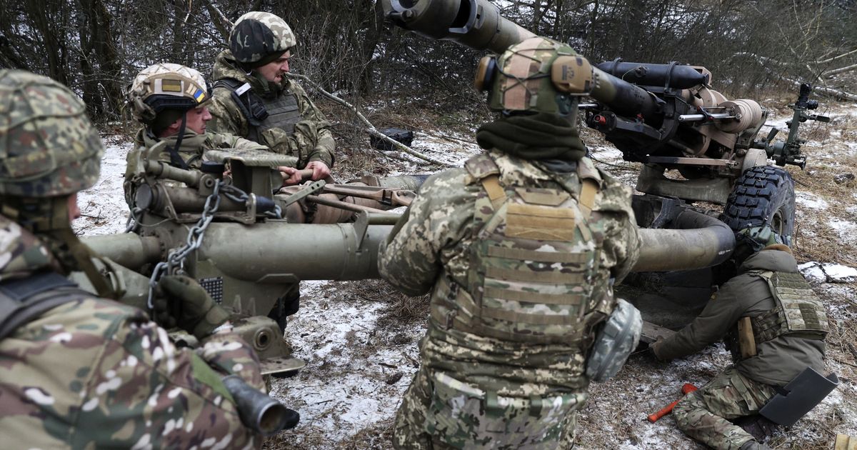 Pioggia Di Missili Russi In Ucraina Kiev Mosca Usa Anche Quelli 