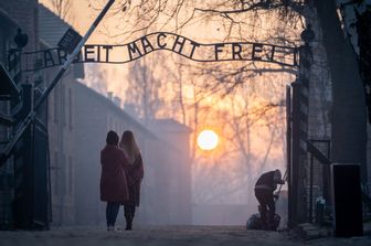 shoah giornata memoria dureghello sfida comunicare nuove generazioni