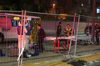 L'attentato alla sinagoga di venerd&igrave; 27 gennaio &nbsp;