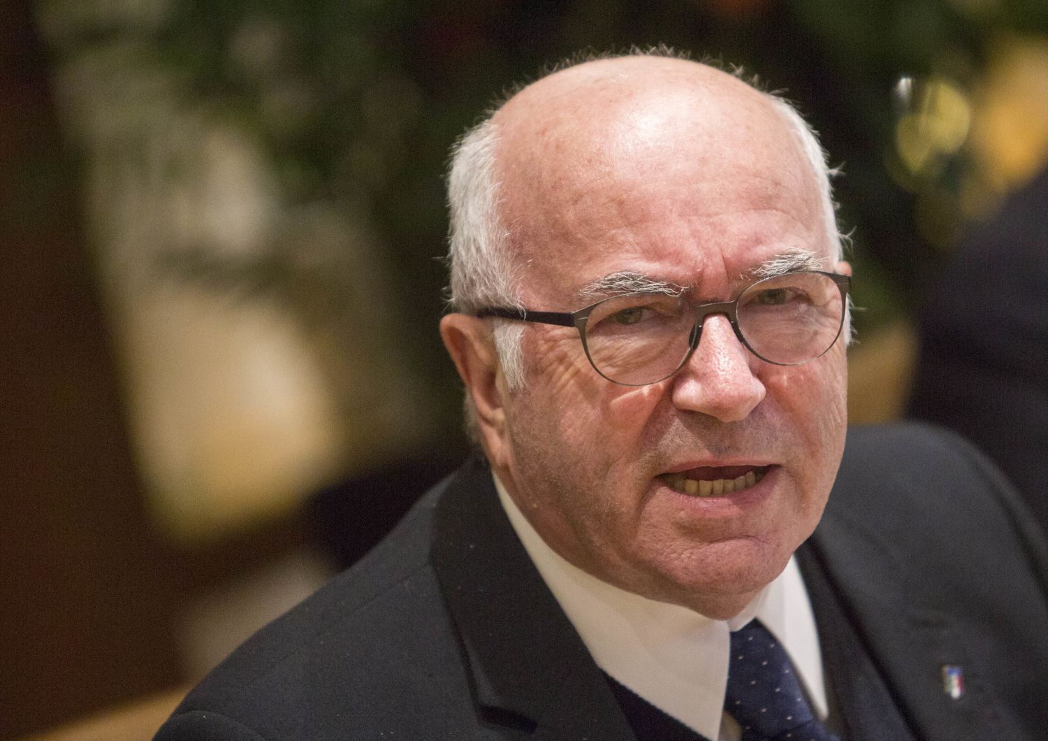 morto carlo tavecchio