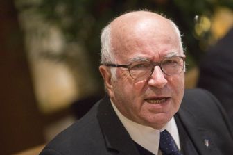 morto carlo tavecchio