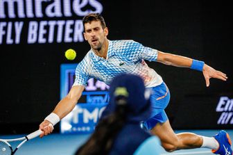 Djokovic trionfa a Melbourne