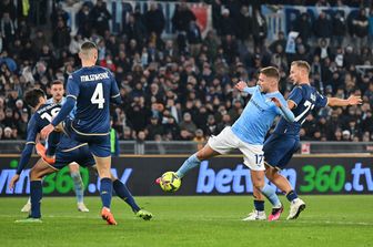 Lazio-Fiorentina