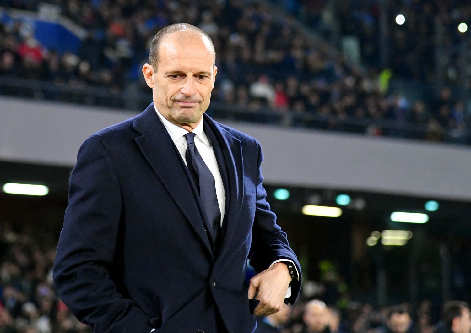 Massimiliano Allegri