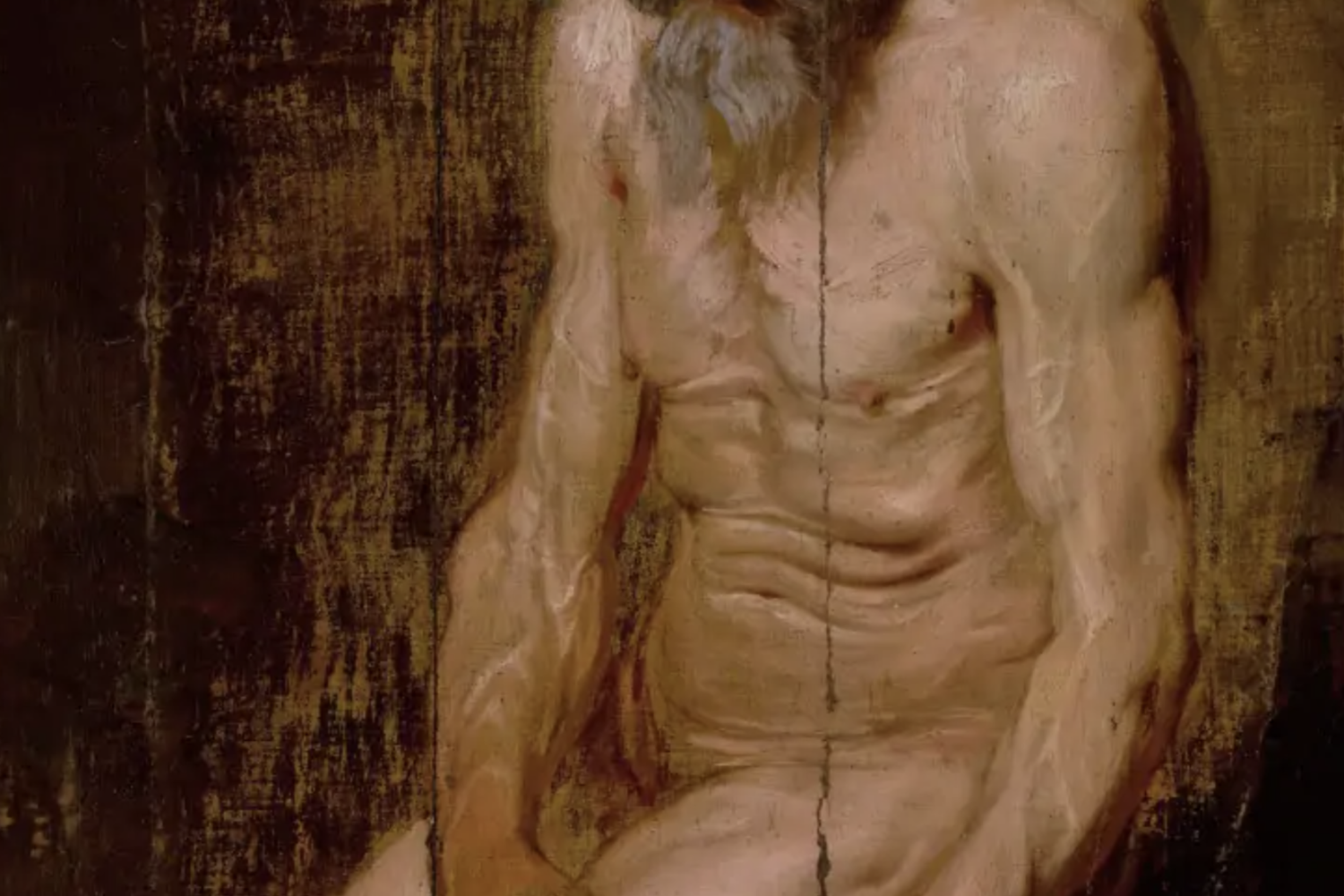 San Gerolamo, Anton van Dyck&nbsp;