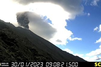 Lo Stromboli &nbsp;