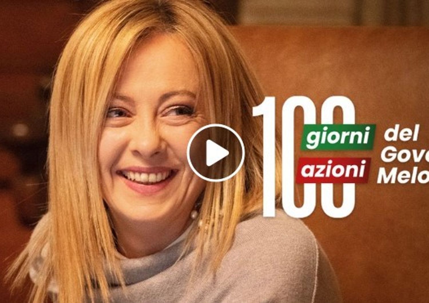 100 azioni 100 giorni&nbsp;