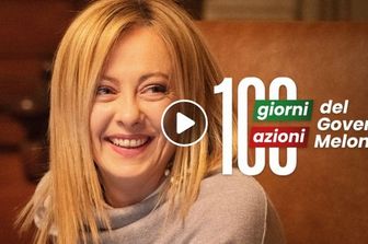 100 azioni 100 giorni&nbsp;