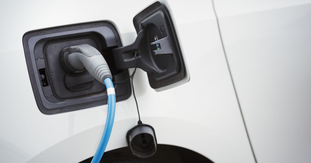 Boom Di Auto Elettriche In Europa Italia Fanalino Di Coda