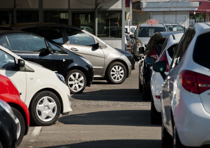 vendite auto immatricolazioni stellantis