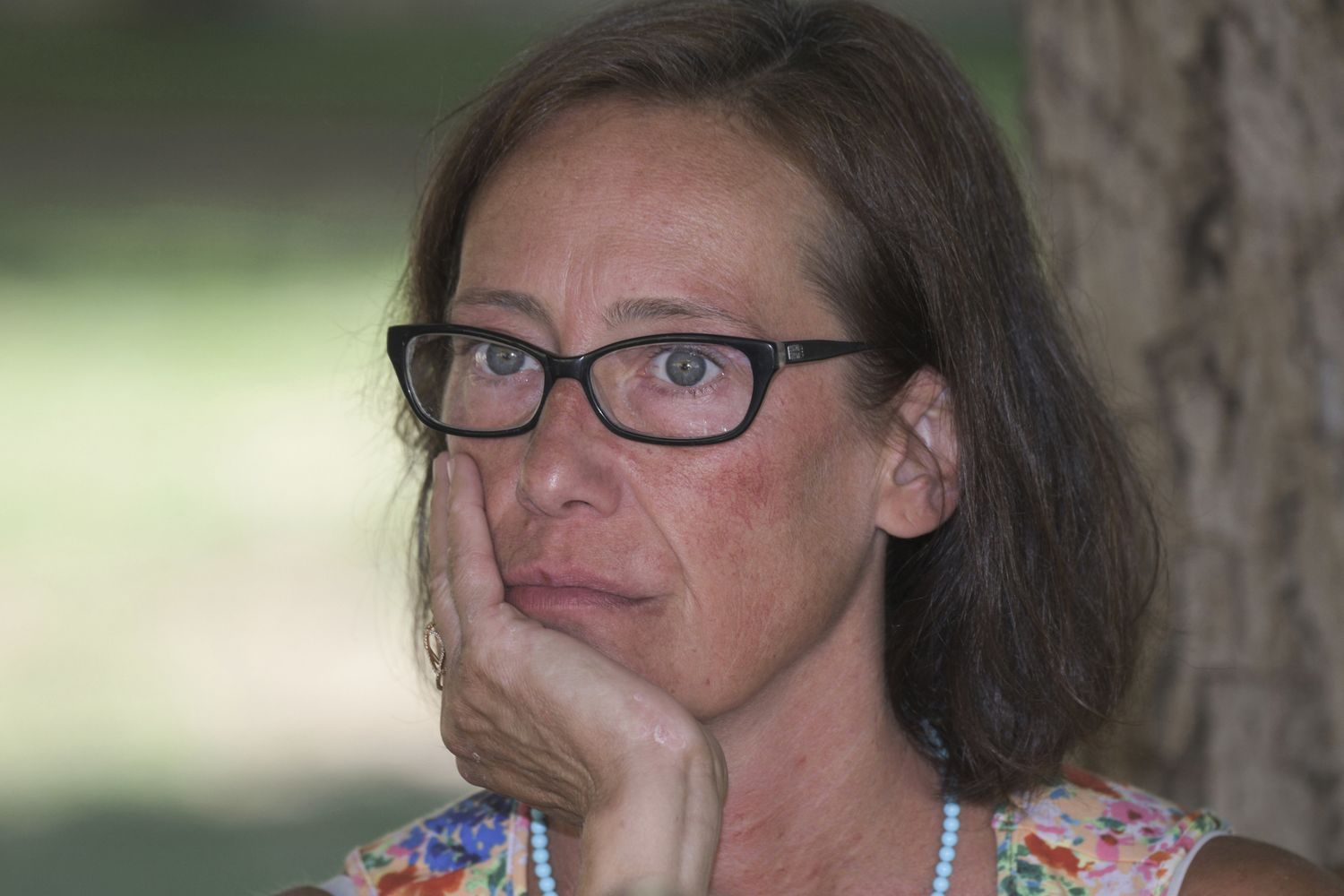 Ilaria Cucchi &nbsp;