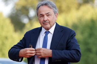 L'inviato speciale per il Medio Oriente e il Mediterraneo, Gilles Kepel