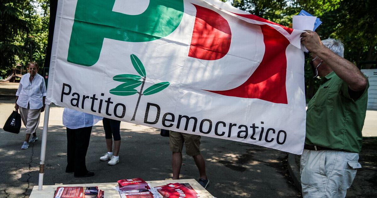 circolo matteotti i centristi convivono con la minoranza pd