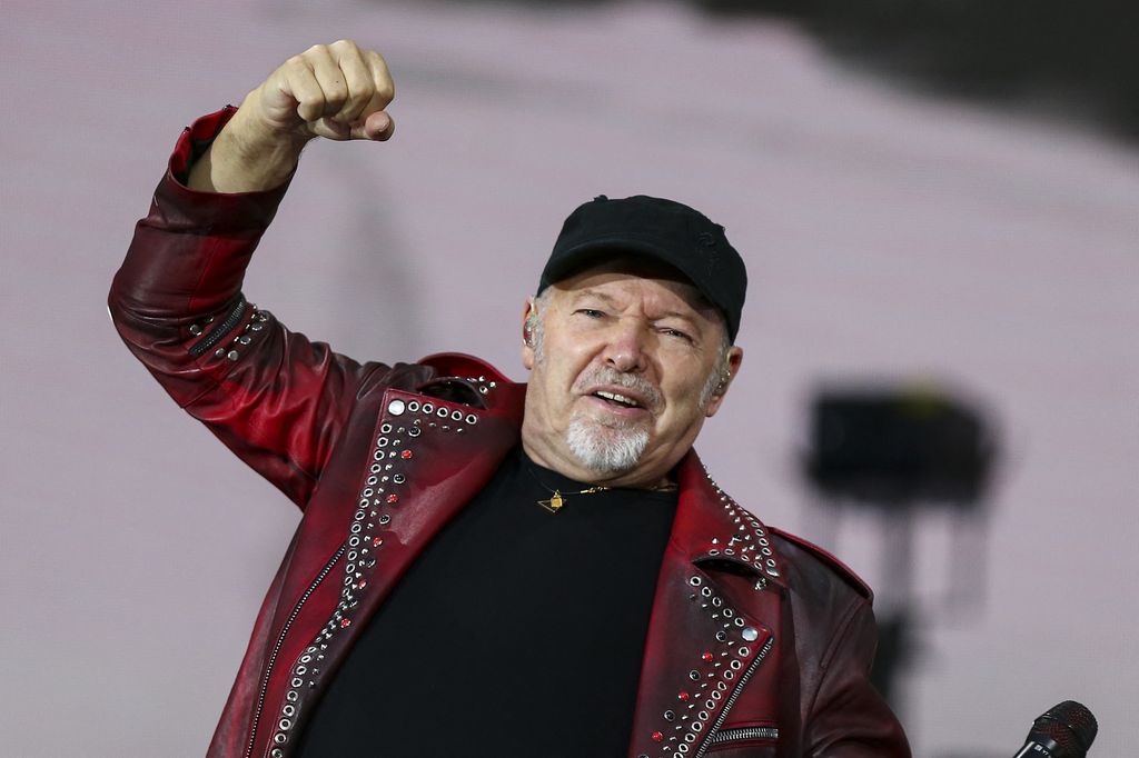 Vasco Rossi