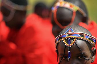 Mutilazioni genitali donne Unicef 4,6 milioni casi entro 2030