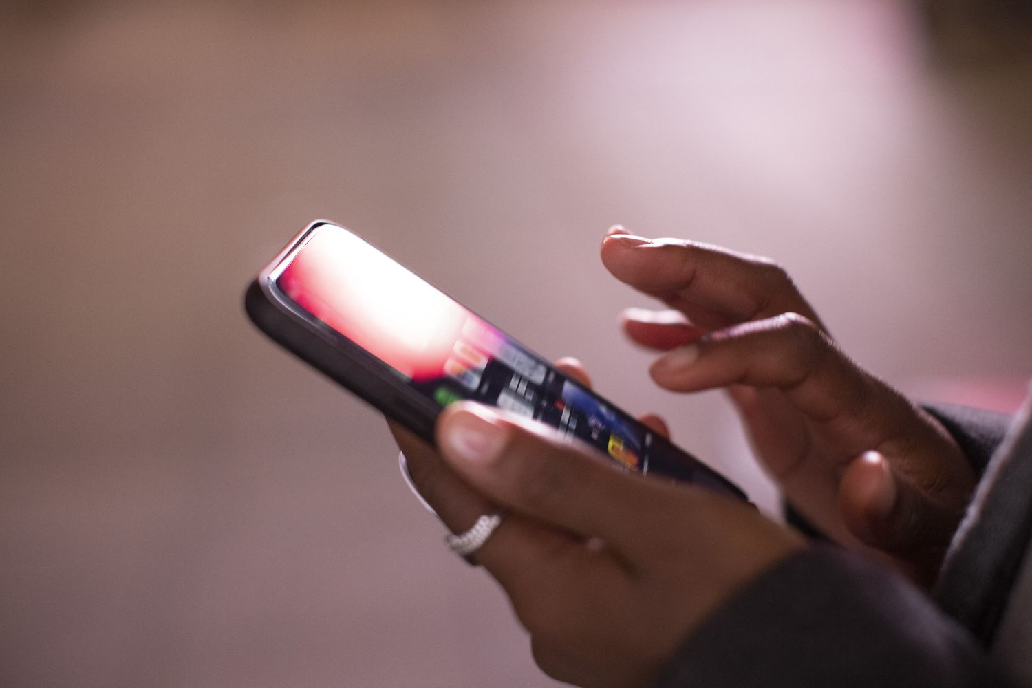 Adolescenti e smartphone