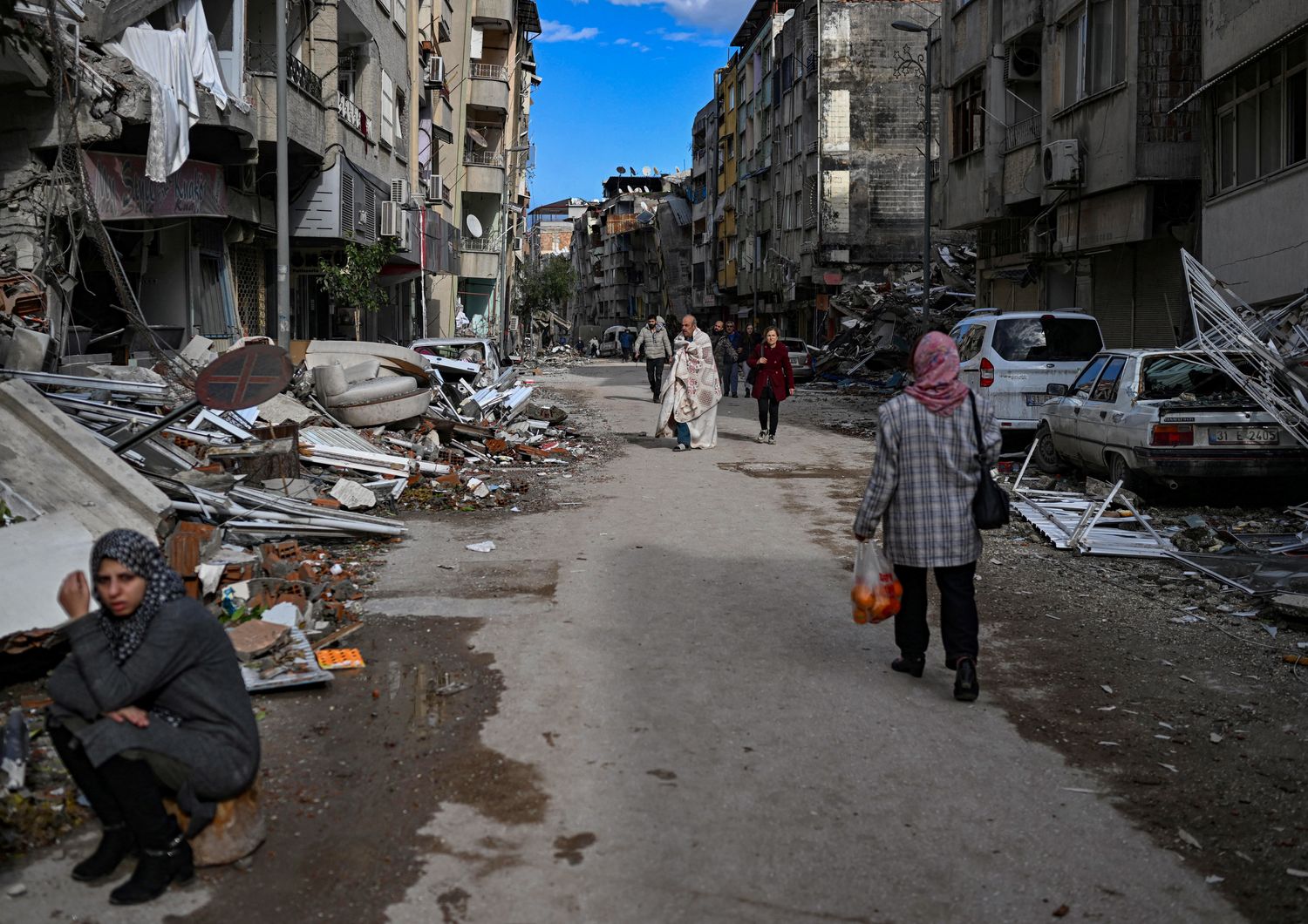 terremoto turchia 25 mila morti in 25 anni
