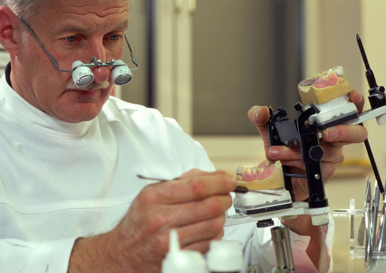 salute solo un anziano su cinque permettersi protesi dentaria