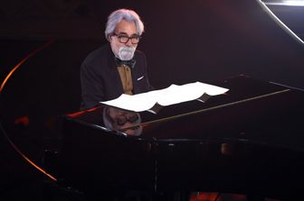 Beppe Vessicchio